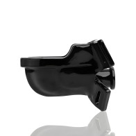 WATERSPORT strap-on gag, black