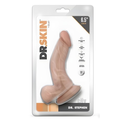 Dildo Dr. Skin Dr. Stephen