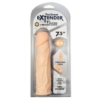 The Great Extender - Enhance Length and Girth