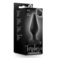 Plug Anal Temptasia – Expresión Placentera