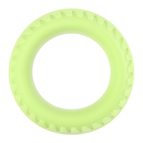 Comfortable Liquid Silicone C-ring for Enhanced Performance