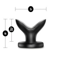 Ancla Anal de Aventura Negra