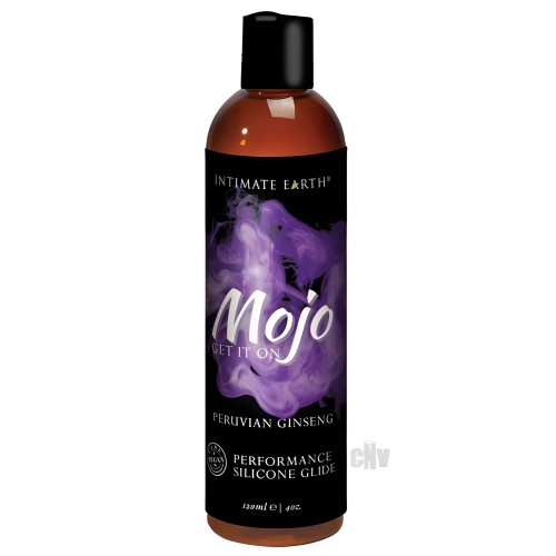 Mojo Peruvian Ginseng Glide - 4 oz