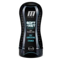 M for Men Pussy - Self-Lubricating Pleasure