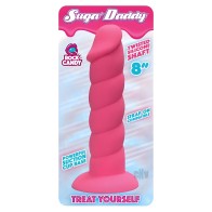 Suga-daddy Realistic Dildo