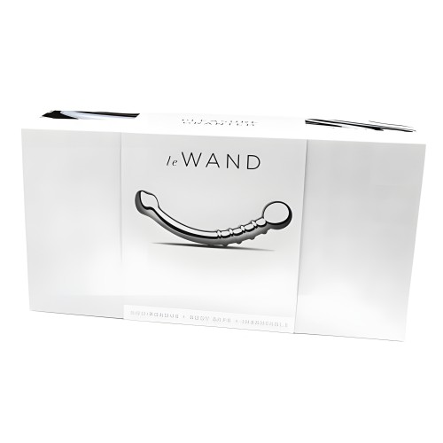 Le Wand Bow for Intense G-Spot Stimulation