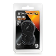 Anillo para el Pene Stay Hard - Experiencia Mejorada