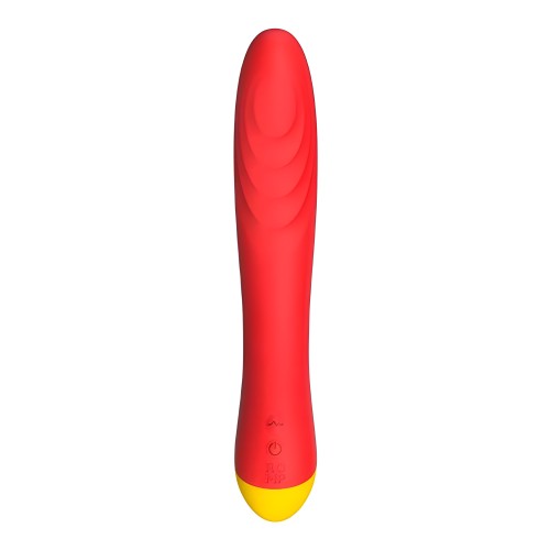 Vibrador G-Spot Romp Hype