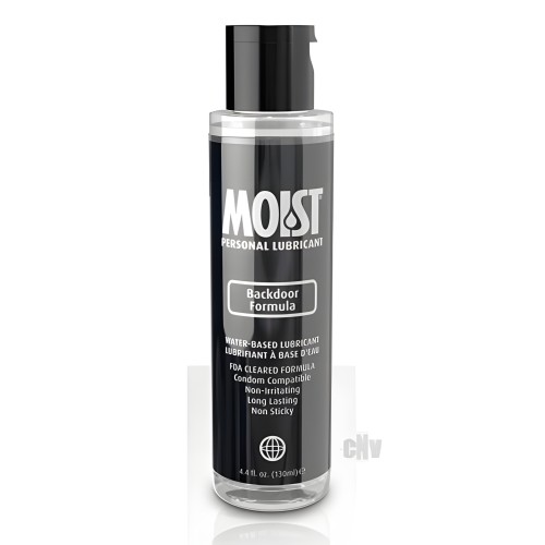 Anal Lube - Moist Personal Lubricant
