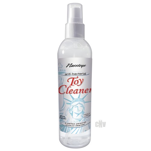 Nasstoys Anti-Bacterial Toy Cleaner 8oz