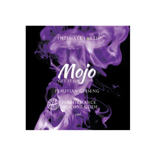 Mojo Peruvian Ginseng Performance Glide