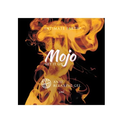 Gel Relajante de Aceite de Clavo Mojo - Mejora de Comodidad