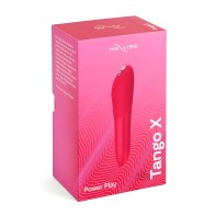 We-Vibe Tango X - Powerful Bullet Vibrator