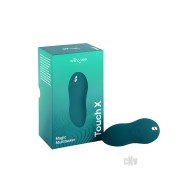 We-Vibe Touch X - Amigable para Viajar