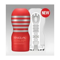 Copa de Vacío Potente para Estimulación Mejorada