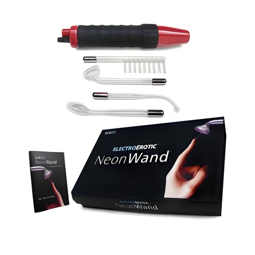 Kinklab Neon Wand - Electrifying Sensations