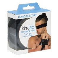 Kinklab Bondage Tape - Versatile Play