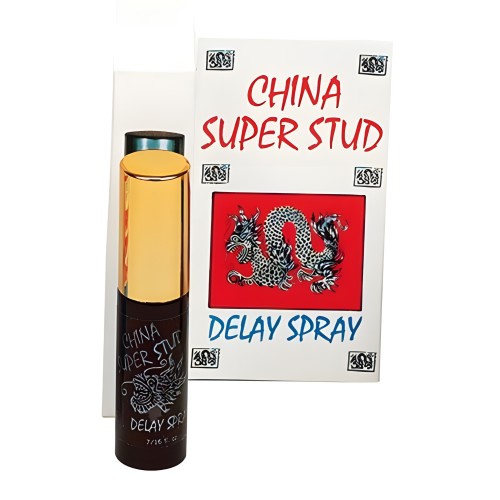 China Super Stud Spray
