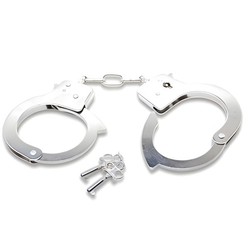 Fetish Fantasy Handcuffs for Wild Fun