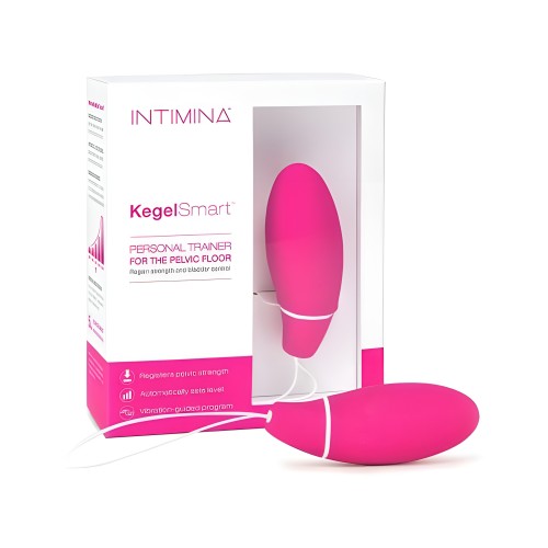 Intimina Kegelsmart - Smart Pelvic Trainer