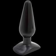 Classic Medium Butt Plug - Comfort & Safety