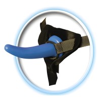 Beginner's Strap-On for Him