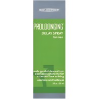 Proloonging Delay Spray 2oz by Doc Johnson