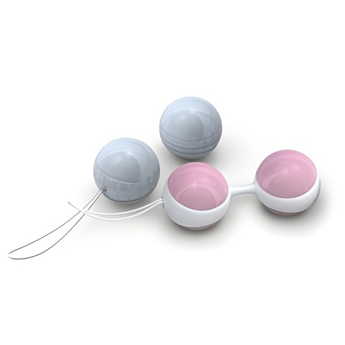 LELO Beads Mini - Kegel Exercise for Pleasure