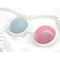 LELO Beads Mini - Ejercicio de Kegel para el Placer