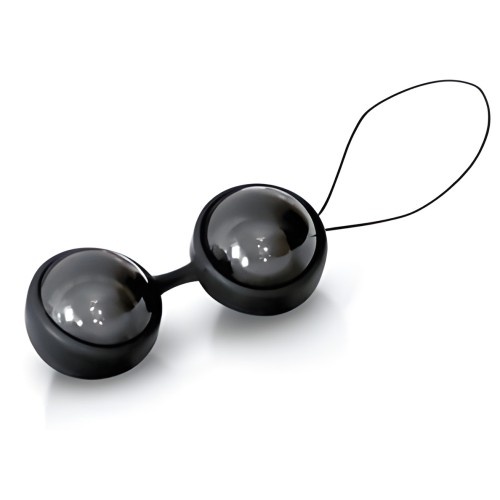 LELO Beads Noir - Placer Sutil