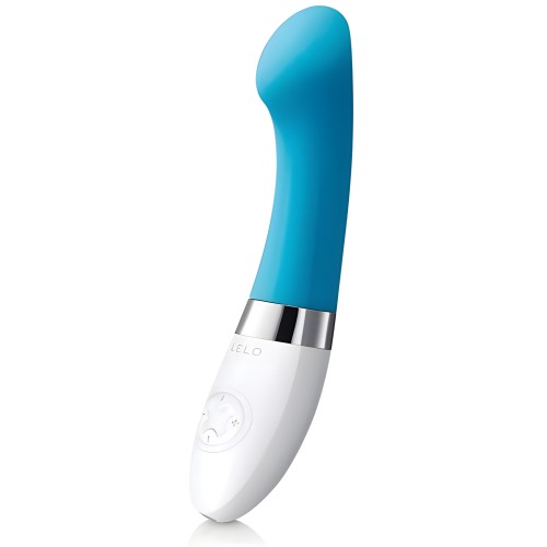 Lelo Gigi 2 G-spot Massager for Intense Pleasure