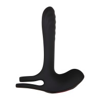 Zt Vibrating Girth Enhancer