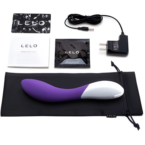 Lelo Mona 2 para Placer Definitivo