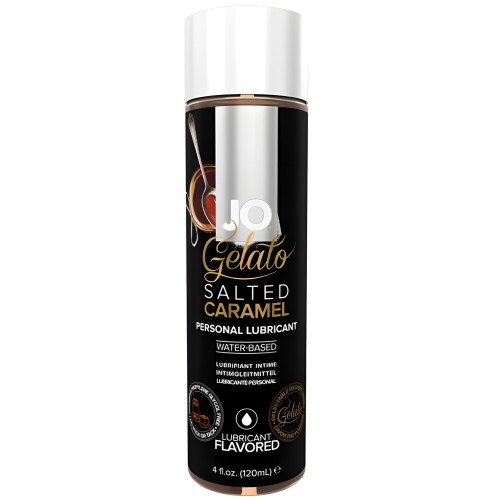 Jo Gelato Flavored Lubricant - Enhance Intimacy