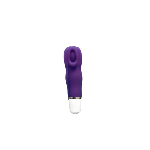 Luv Mini Vibe Into You - Intense Clitoral Stimulation
