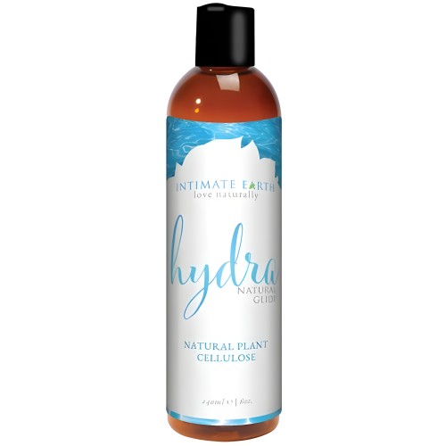 Intimate Earth Hydra Lubricante - Premium a Base de Agua