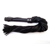 Rouge Long Suede Flogger