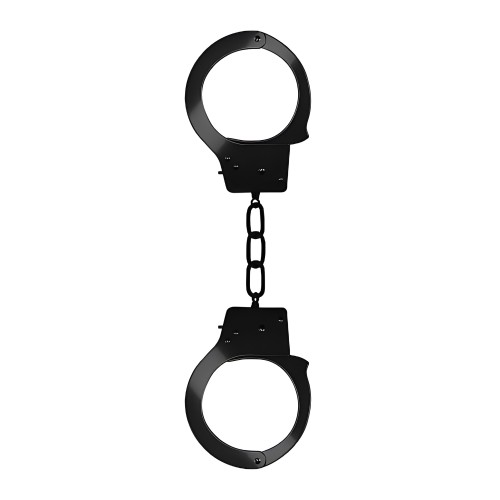 Ouch! Beginner's Handcuffs
