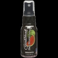 Goodhead Spray de Placer Oral - Sabores Deliciosos