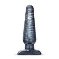 Jet Large Plug - Comfort & Safety