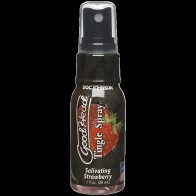 Goodhead Tingle Spray