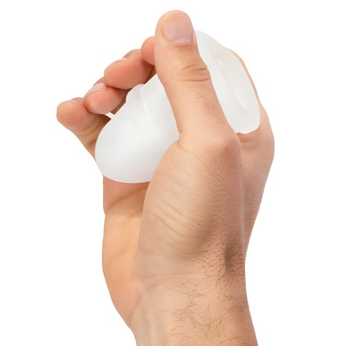 Screaming O Jackits Mansturbation Sleeve - Pleasure Tool