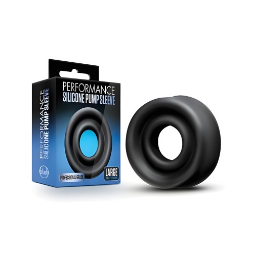 Manga de Bomba de Silicona - Grande