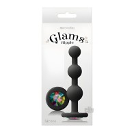 Glams Ripple Rainbow Gem for Exciting Experiences