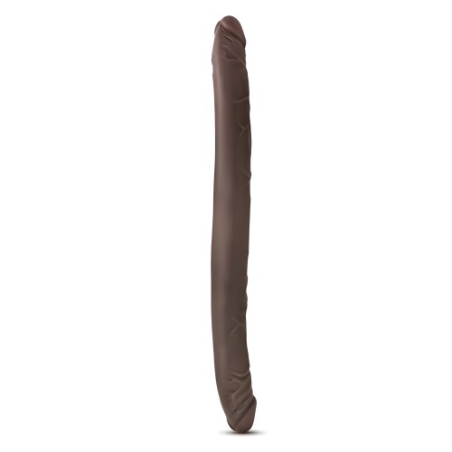 Dr Skin Double Dildo - Share Pleasure