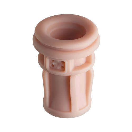 Manga de Repuesto Electro Jack Socket - Estimulación Mejorada