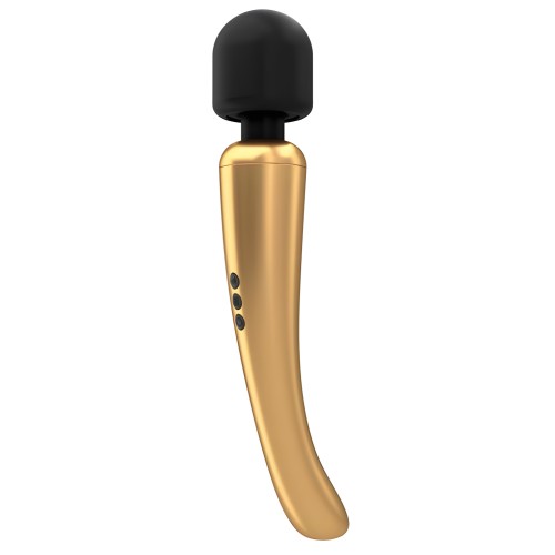 Dorcel Megawand Gold Rechargeable Wand
