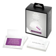 Fifty Shades Of Grey Date Night Card Game