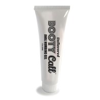 Bootycall Anal Numbing Gel - Unflavored