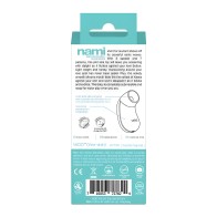 Vedo Nami Vibrador Sónico - Tease Me Turquesa